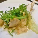 レストラン セビアン - 