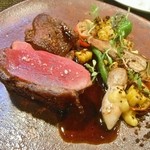 レストラン セビアン - 