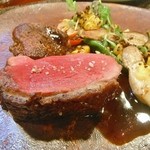 レストラン セビアン - 