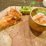 レストラン セビアン - 