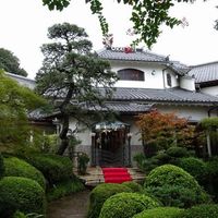 横浜うかい亭 - 