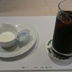 上野精養軒 - コーヒー