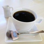 Patisserie mont plus - コーヒー