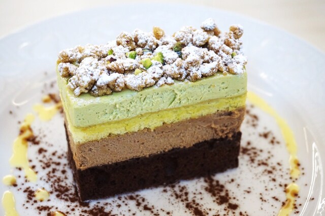 パティスリー モンプリュ 本店 Patisserie Mont Plus みなと元町 ケーキ 食べログ