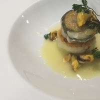 Menu Dejeuner "B"