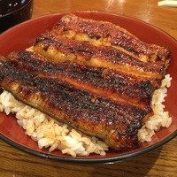 吉寅 - ☆肉厚な鰻は割としっかり焼き上げています（●＾o＾●）☆