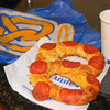 Auntie Anne's サンフランシスコ・ショッピング・センター店