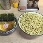 裏サブロン - 鶏がらクラッシック700円