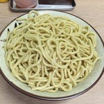 裏サブロン - 麺
