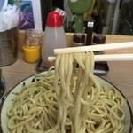 裏サブロン - 麺アップ