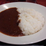 ジャンヌダルク - カレーアップ