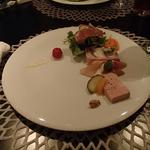 キチキチ - no3八寸