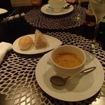 キチキチ - no4パンとスープ