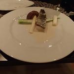 キチキチ - no7魚のメイン