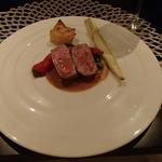 キチキチ - no8お肉メイン