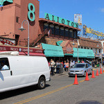 Nick's Lighthouse - 外観