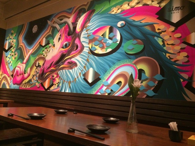 KITCHEN BAR Clutch photo 5