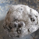 群林堂 - 群林堂：豆大福