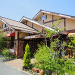 Komeda Kohi Ten - 