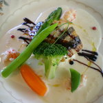 セルフィーユ - 