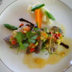 セルフィーユ - 