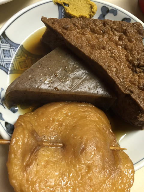 関東煮 でん治 でん治 城北公園通 立ち飲み居酒屋 バー 食べログ 関東煮 でん治 でん治 城北公園通 立ち飲み居酒屋 バー 食べログ