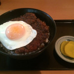 どんぶり専科 丼々屋 - 料理写真:
