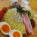 らー麺 火ぷり家