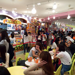 Bakudan Yaki Honpo Harajuku Sorado Ten