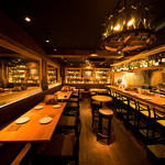 桜丘肉バル GOTTSU - 