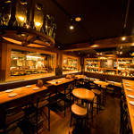 桜丘肉バル GOTTSU - 