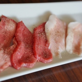 焼肉亭 ばりきや_1