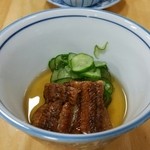 板前料理 しおみ - 酢の物