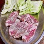 焼肉 あおき - 