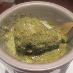 リュクス　タジマヤ - 美味しいかった！