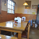 しなそば 麺坊 - 