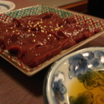 Sumibiyakiniku Buchan - 