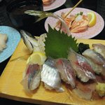 Nigiri Choujirou - 