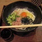 饂の神 - 饂の神料理