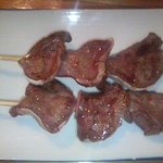 松戸酒場Ⅱ - タン