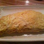 松戸酒場Ⅱ - たまご焼き