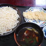 田舎うどん 八海山 - 