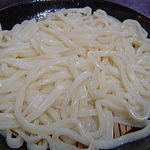 田舎うどん 八海山 - 