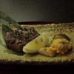 今半会席・白露