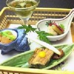 人形町今半 - 旬菜