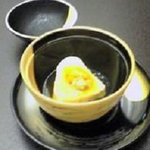 人形町今半 - 小鉢