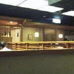 人形町今半 - 店内