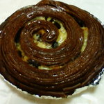 パサージュ ア ニヴォ - ショコラオレンジ