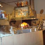 Pizzeria Pancia Piena - 