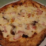 Pizzeria Pancia Piena - 